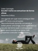 Escute!_ Como se comunicar de forma eficaz