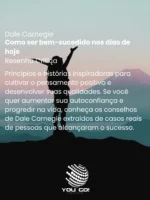 Como ser bem-sucedido nos dias de hoje