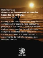 Conecte-se_ Como construir relações baseadas na confiança