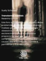 Transtornos mentais – Suely Schubert