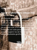 Pare de se sabotar e dê a volta por cima – Flip Flippen