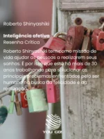 Inteligência afetiva – Roberto Shinyashiki