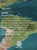 América – Franz Kafka