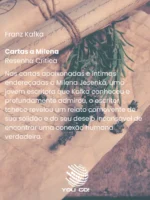 Cartas a Milena - Franz Kafka
