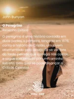 O peregrino – John Bunyan
