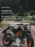 O Duque e Eu – Julia Quinn
