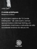 O conde enfeitiçado – Julia Quinn