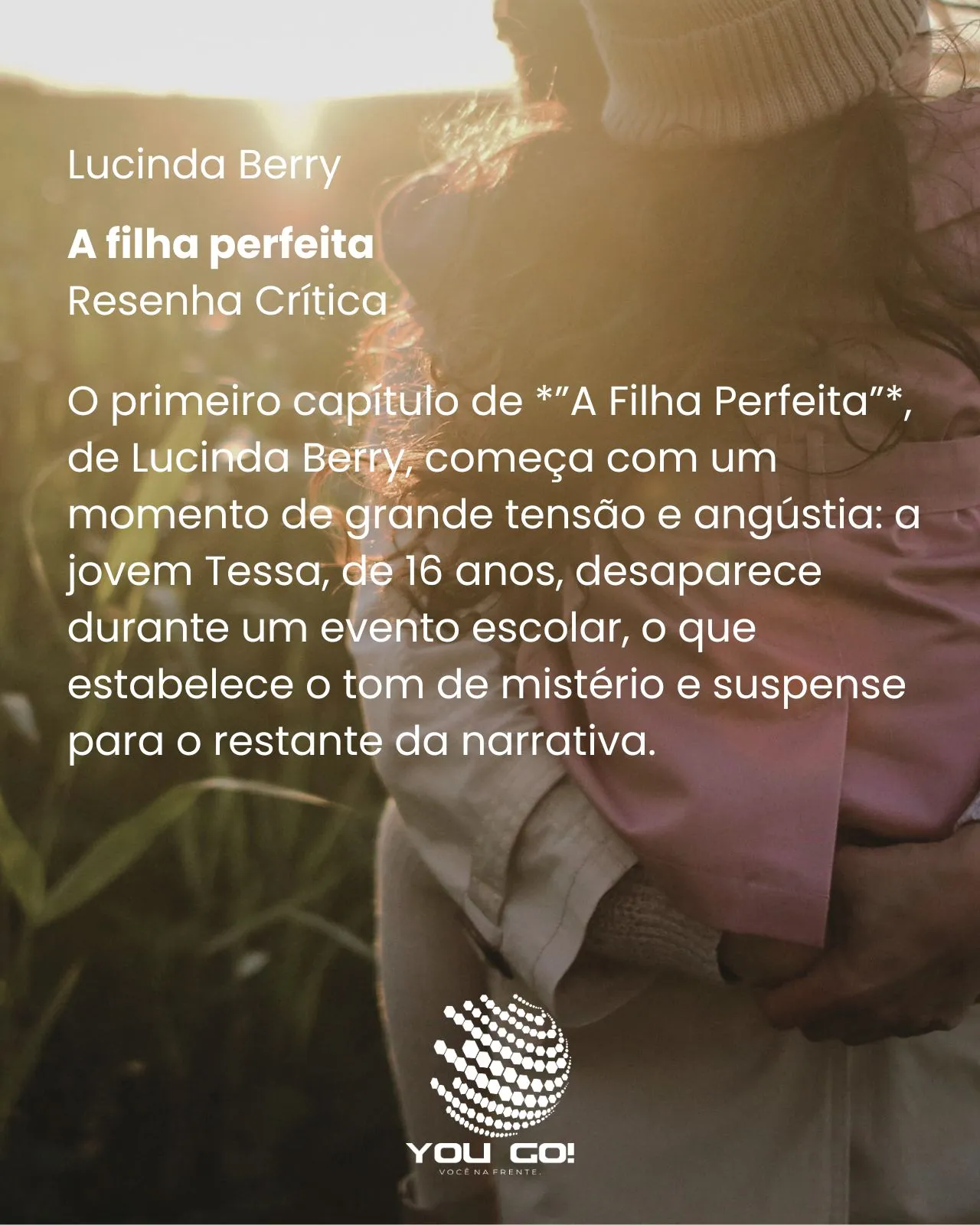 A filha perfeita