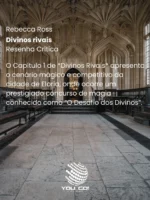 Divinos rivais