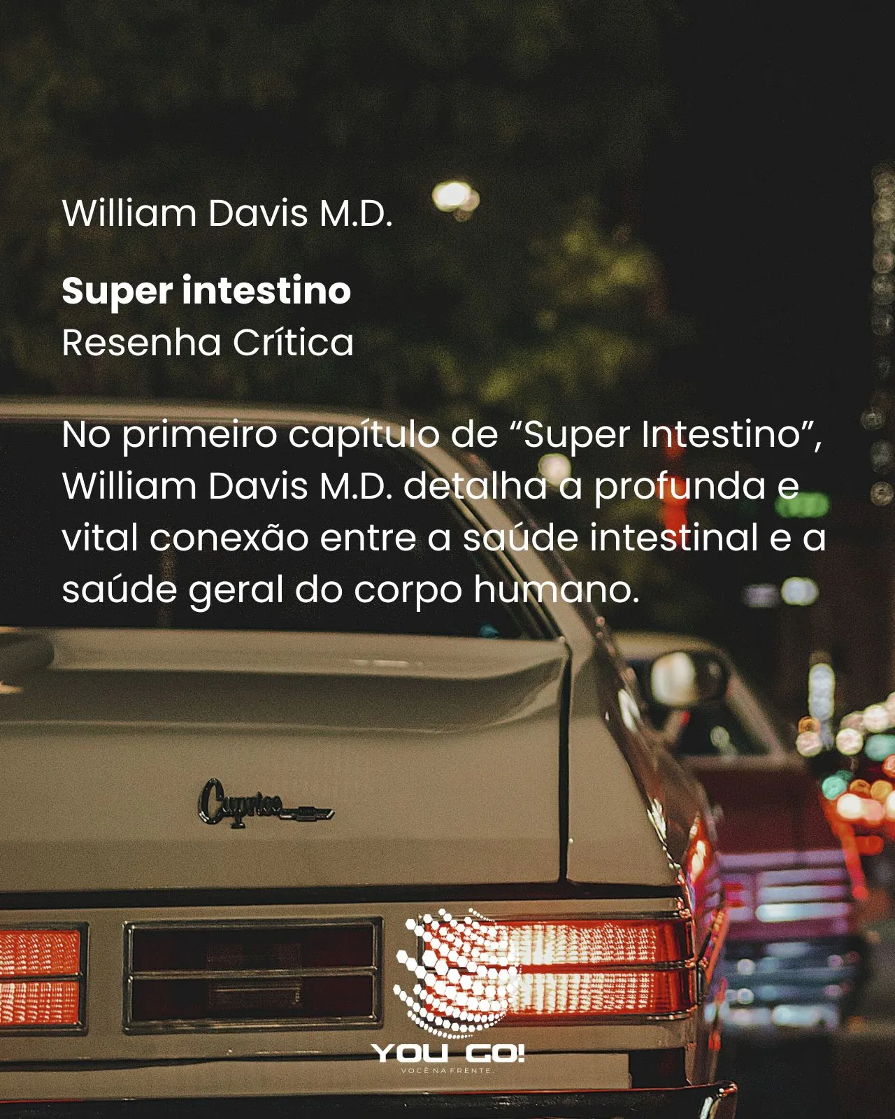 Super intestino