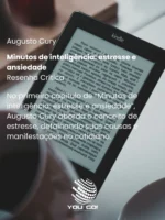 Minutos de inteligência_ estresse e ansiedade
