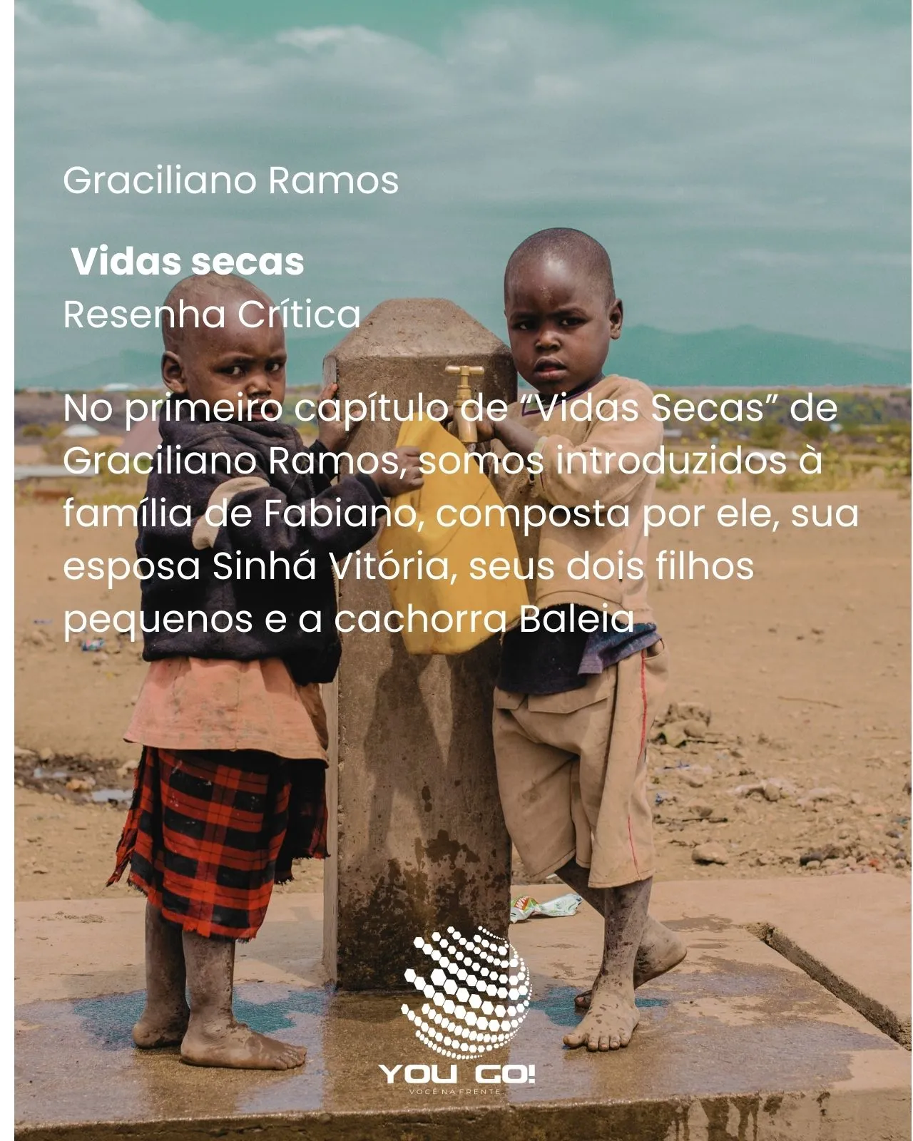 Vidas secas