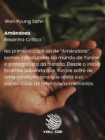 Amêndoas