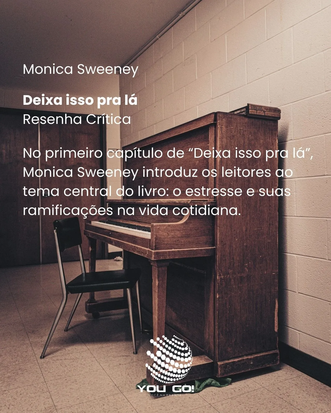 Deixa isso pra lá