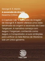 A ascensão do dragão