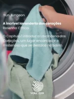 A incrível lavanderia dos corações