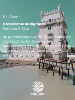 O fabricante de lágrimas
