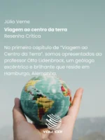 Viagem ao centro da terra
