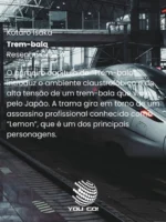 Trem-bala