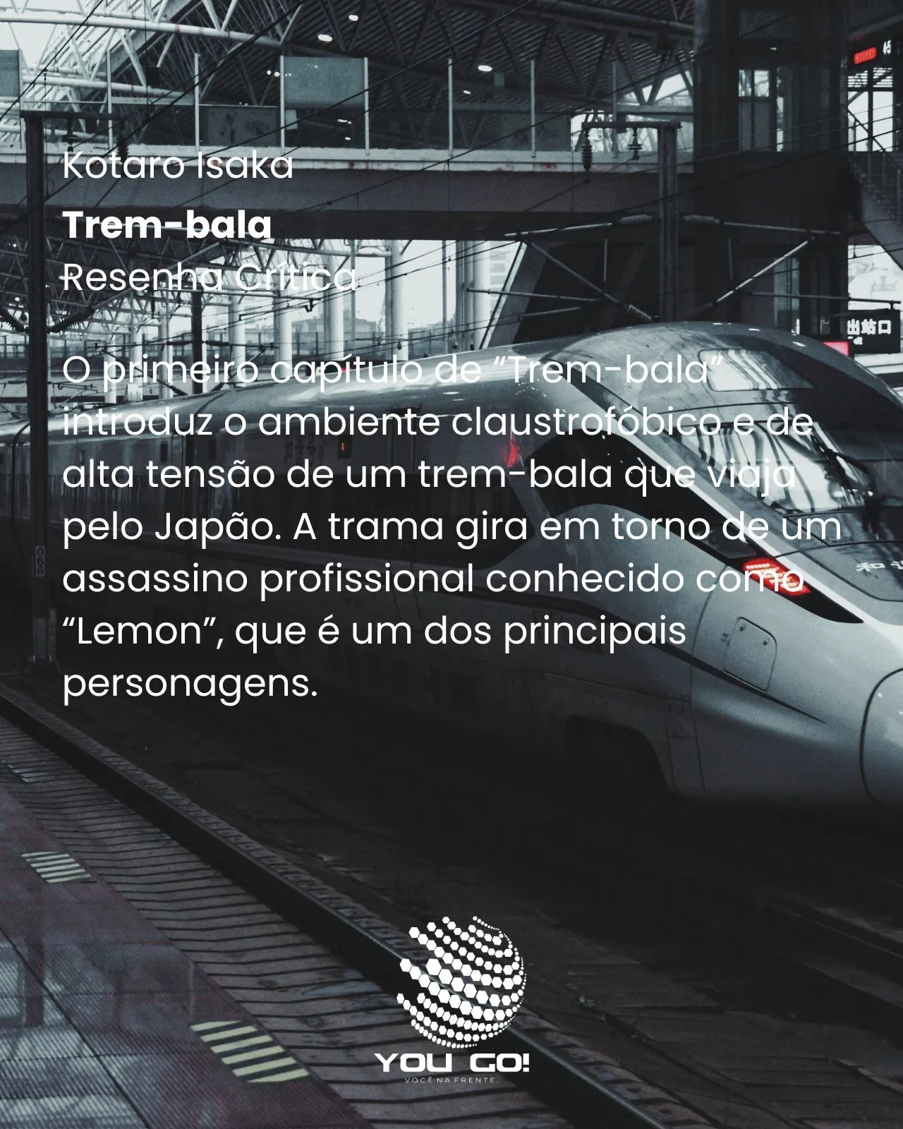 Trem-bala