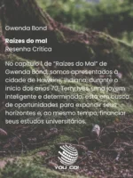 Raízes do mal