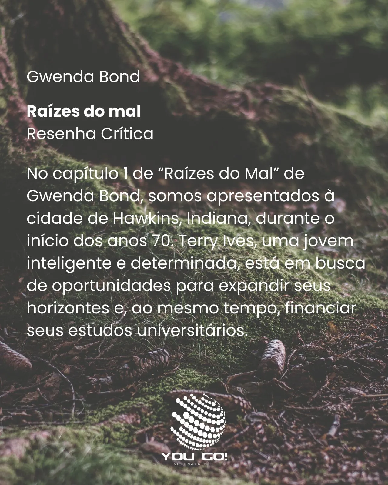Raízes do mal