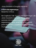 O livro da esperança