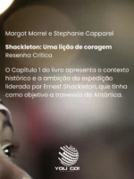 Shackleton_ Uma lição de coragem