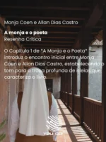 A monja e o poeta