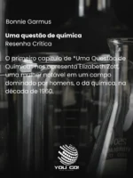 Uma questão de química