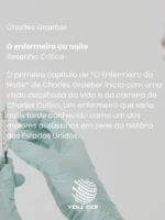O enfermeiro da noite