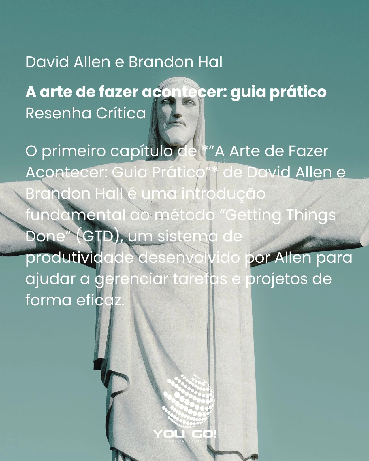 A arte de fazer acontecer_ guia prático