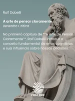 A arte de pensar claramente