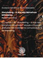 StorySelling - A Arte das Narrativas Milionárias