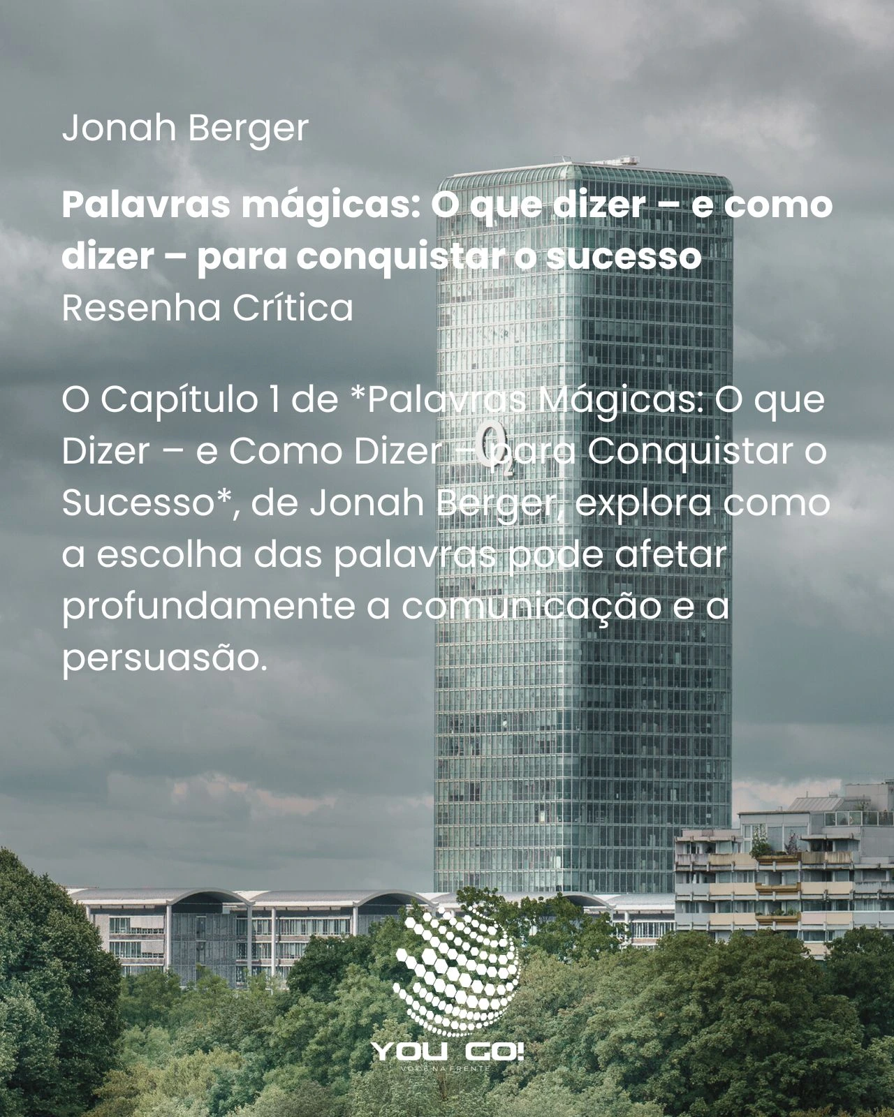 Palavras mágicas_ O que dizer – e como dizer – para conquistar o sucesso