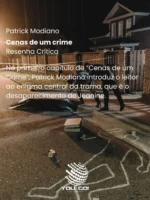 Cenas de um crime