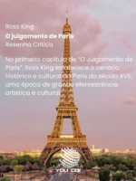 O julgamento de Paris
