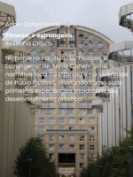 Picasso, o estrangeiro