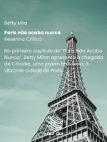 Paris não acaba nunca