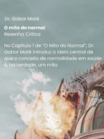 O mito do normal