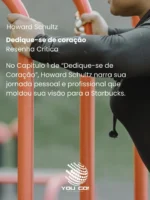 Dedique-se de coração