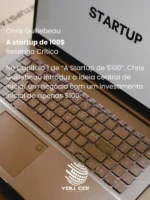 A startup de 100$