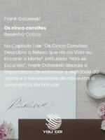 Os cinco convites