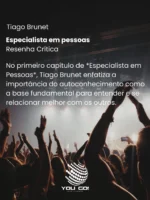 Especialista em pessoas