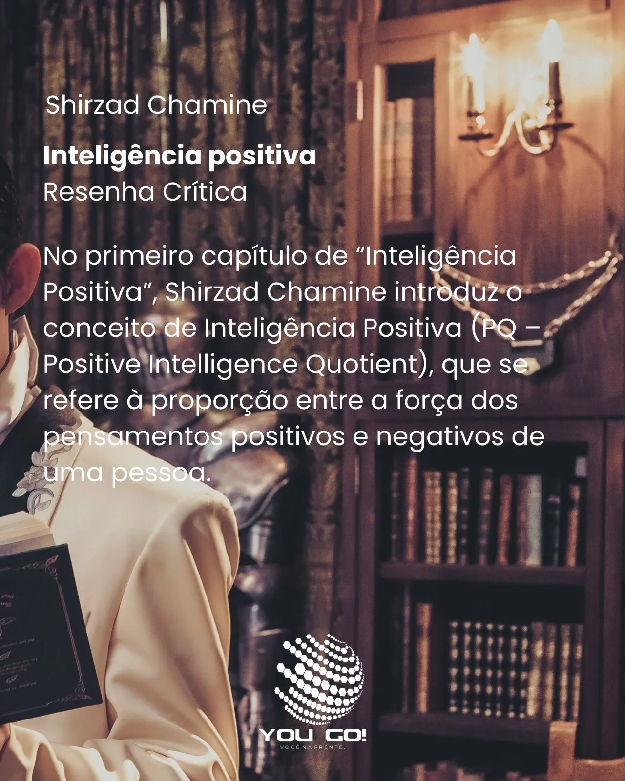 Inteligência positiva