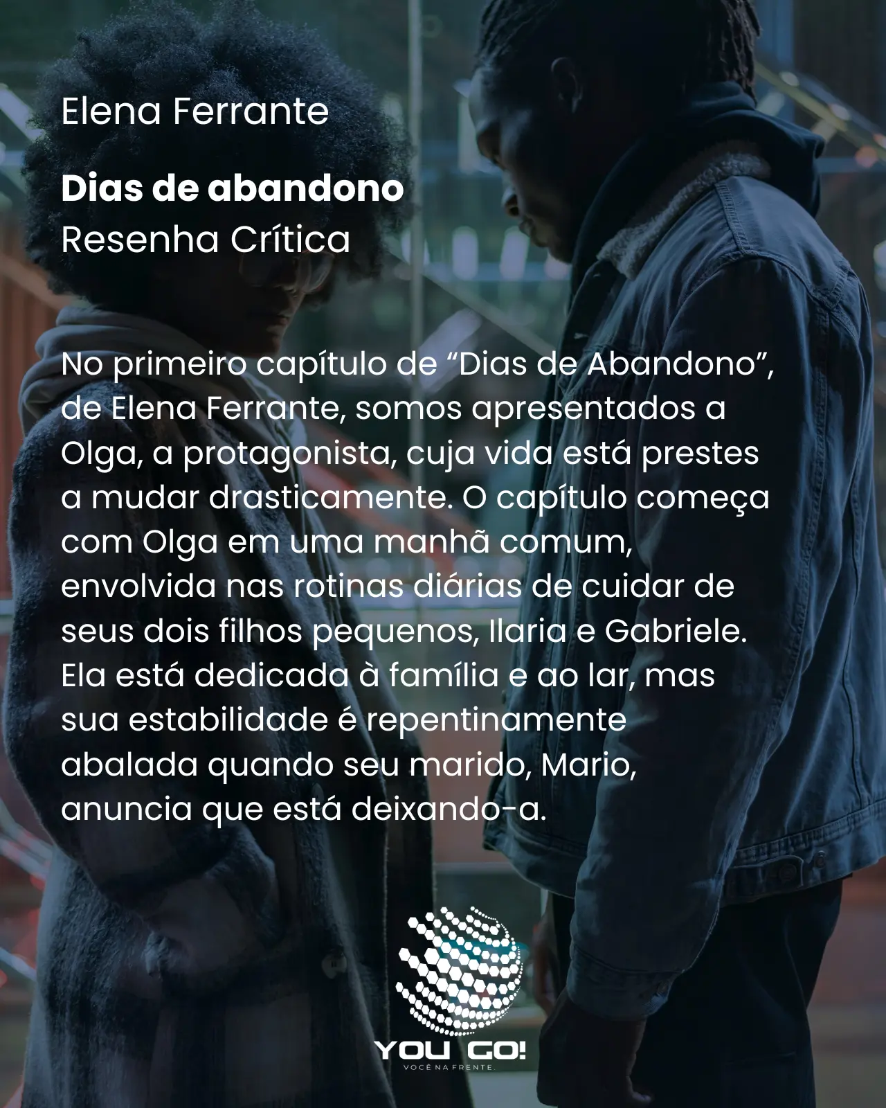 Dias de abandono