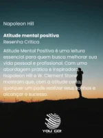 Atitude mental positiva