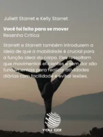 Você foi feito para se mover