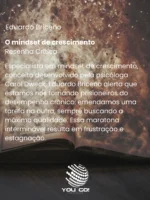 O mindset de crescimento