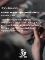 Manual para corações machucados